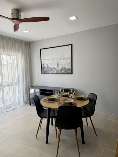 2 Bedroom Ground Floor Apartment in Benalmadena - Image 4