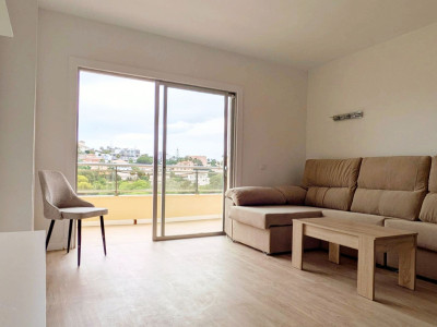 1 Bedroom Ground Floor Apartment in Benalmadena - Image 2