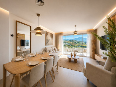 3 Bedroom Townhouse in La Cala Golf - Image 1