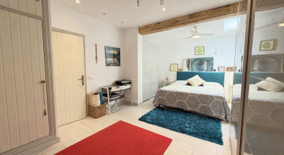 3 Bedroom Townhouse in Benahavís - Image 3
