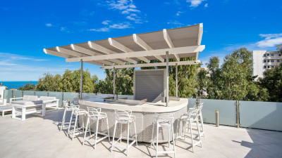 5 Bedroom Detached Villa in Torrenueva - Image 3