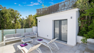 5 Bedroom Detached Villa in Torrenueva - Image 5
