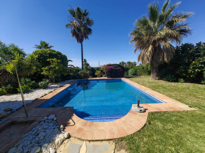 3 Bedroom Detached Villa in Estepona - Image 3