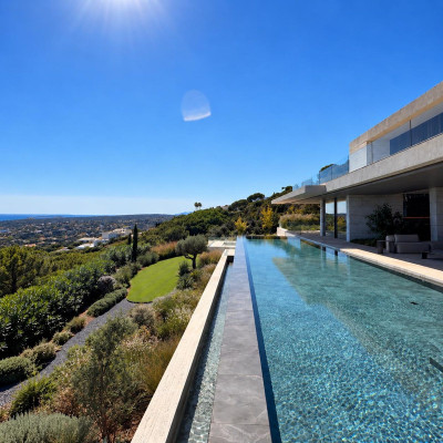 7 Bedroom Detached Villa in Sotogrande - Image 1