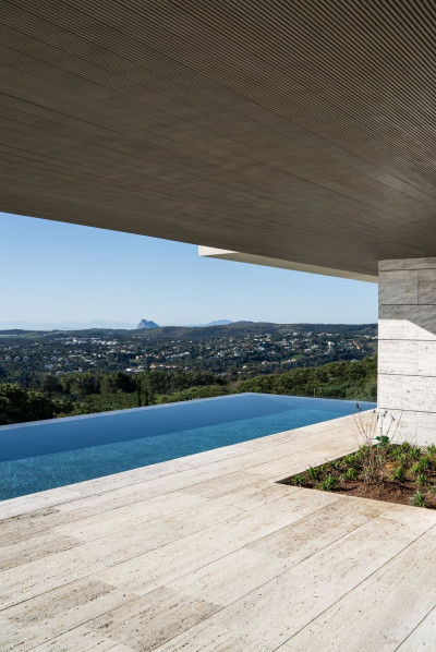 7 Bedroom Detached Villa in Sotogrande - Image 5