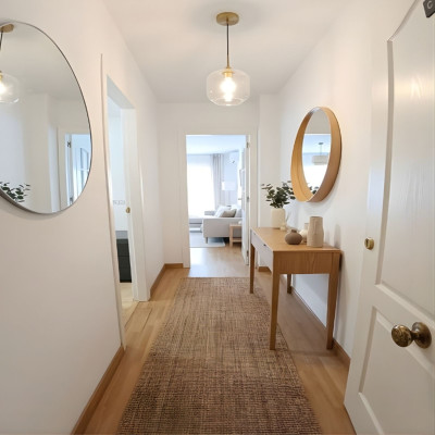 2 Bedroom Middle Floor Apartment in Marbella
