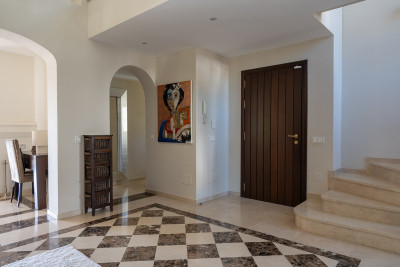 4 Bedroom Detached Villa in El Rosario - Image 4