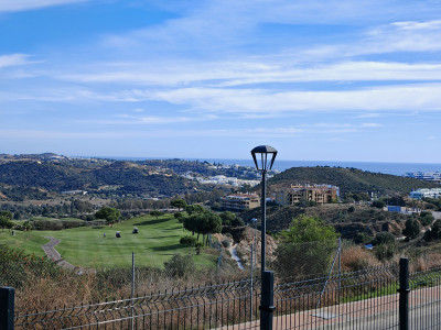 2 Bedroom Ground Floor Apartment in La Cala de Mijas - Image 2