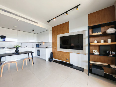 2 Bedroom Ground Floor Apartment in La Cala de Mijas - Image 4
