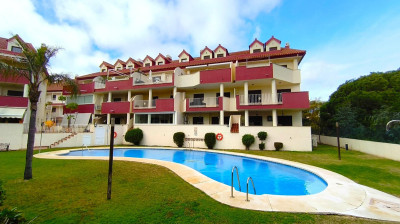 2 Bedroom Middle Floor Apartment in Benalmadena - Image 1