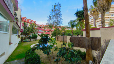 2 Bedroom Middle Floor Apartment in Benalmadena - Image 3
