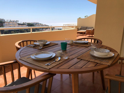 2 Bedroom Ground Floor Apartment in Calahonda - Image 4