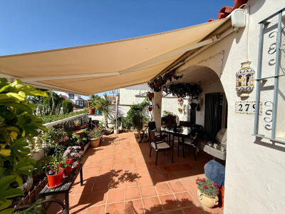 3 Bedroom Semi-Detached House in Manilva - Image 4