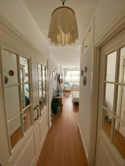 Middle Floor Studio in Marbella - Image 2