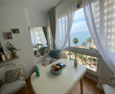 Middle Floor Studio in Marbella - Image 5