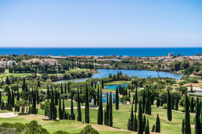 Residential Plot in Los Flamingos - Image 3