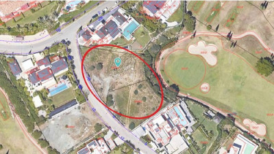 Residential Plot in Los Flamingos - Image 5