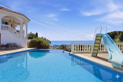 6 Bedroom Detached Villa in Benalmadena - Image 5