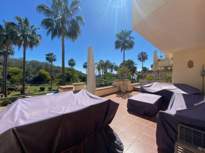 3 Bedroom Middle Floor Apartment in The Golden Mile - Image 2