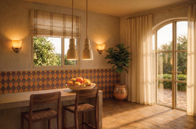 5 Bedroom Detached Villa in Marbella - Image 3
