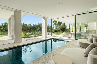 5 Bedroom Detached Villa in Sotogrande Alto - Image 5