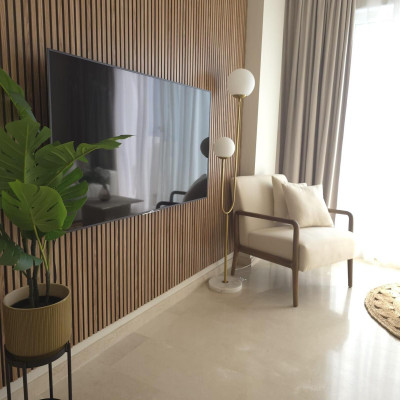 2 Bedroom Middle Floor Apartment in Valle Romano - Image 5