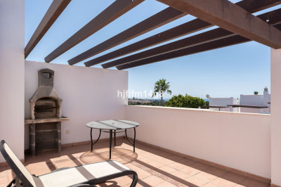 3 Bedroom Townhouse in Nueva Andalucía - Image 2