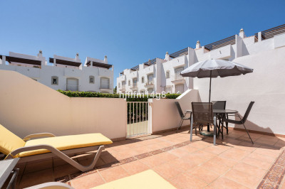 3 Bedroom Townhouse in Nueva Andalucía - Image 4