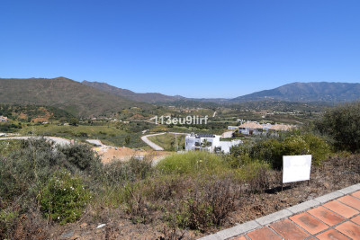 Residential Plot in La Cala Golf