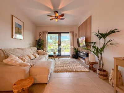 2 Bedroom Ground Floor Apartment in Selwo