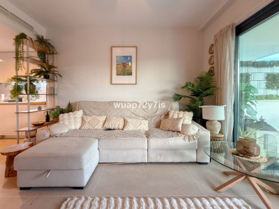 2 Bedroom Ground Floor Apartment in Selwo - Image 3