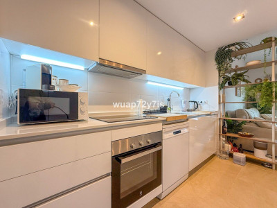 2 Bedroom Ground Floor Apartment in Selwo - Image 5