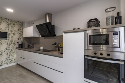 3 Bedroom Semi-Detached House in San Pedro de Alcántara - Image 4