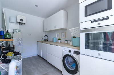 3 Bedroom Semi-Detached House in San Pedro de Alcántara - Image 5