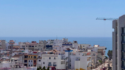 2 Bedroom Penthouse in Estepona