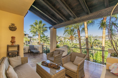 2 Bedroom Middle Floor Apartment in Atalaya - Image 1
