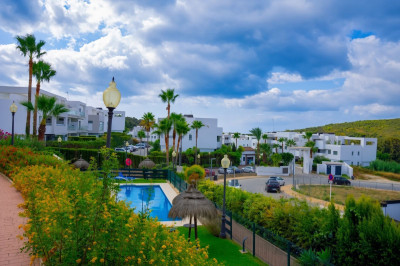 2 Bedroom Ground Floor Apartment in Casares Playa - Image 1