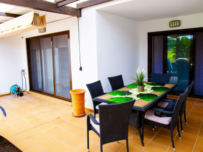 2 Bedroom Ground Floor Apartment in Casares Playa - Image 2