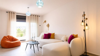 2 Bedroom Ground Floor Apartment in Casares Playa - Image 3