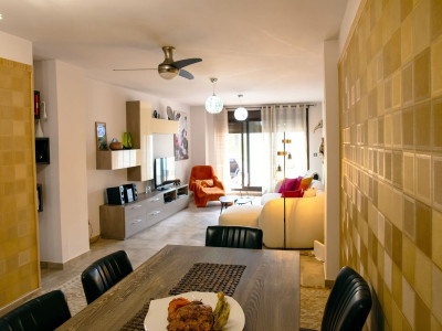 2 Bedroom Ground Floor Apartment in Casares Playa - Image 4