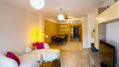 2 Bedroom Ground Floor Apartment in Casares Playa - Image 5