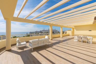3 Bedroom Penthouse in Mijas Costa - Image 4
