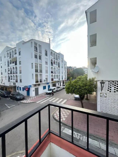 3 Bedroom Middle Floor Apartment in Estepona