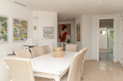 3 Bedroom Penthouse Duplex in Elviria - Image 3