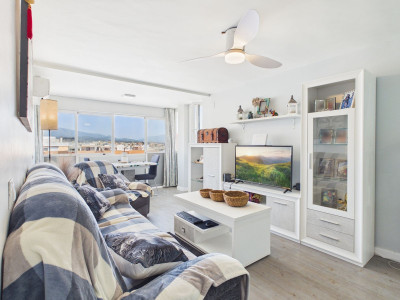 2 Bedroom Top Floor Apartment in Estepona - Image 1