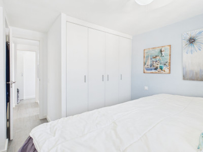 2 Bedroom Top Floor Apartment in Estepona - Image 5
