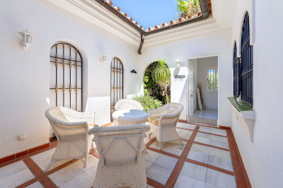 3 Bedroom Detached Villa in El Chaparral - Image 3