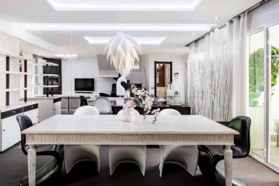 5 Bedroom Townhouse in Nueva Andalucía