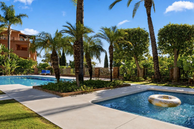 2 Bedroom Ground Floor Apartment in Los Flamingos - Image 3