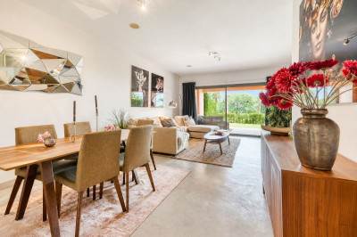 2 Bedroom Ground Floor Apartment in Los Flamingos - Image 4